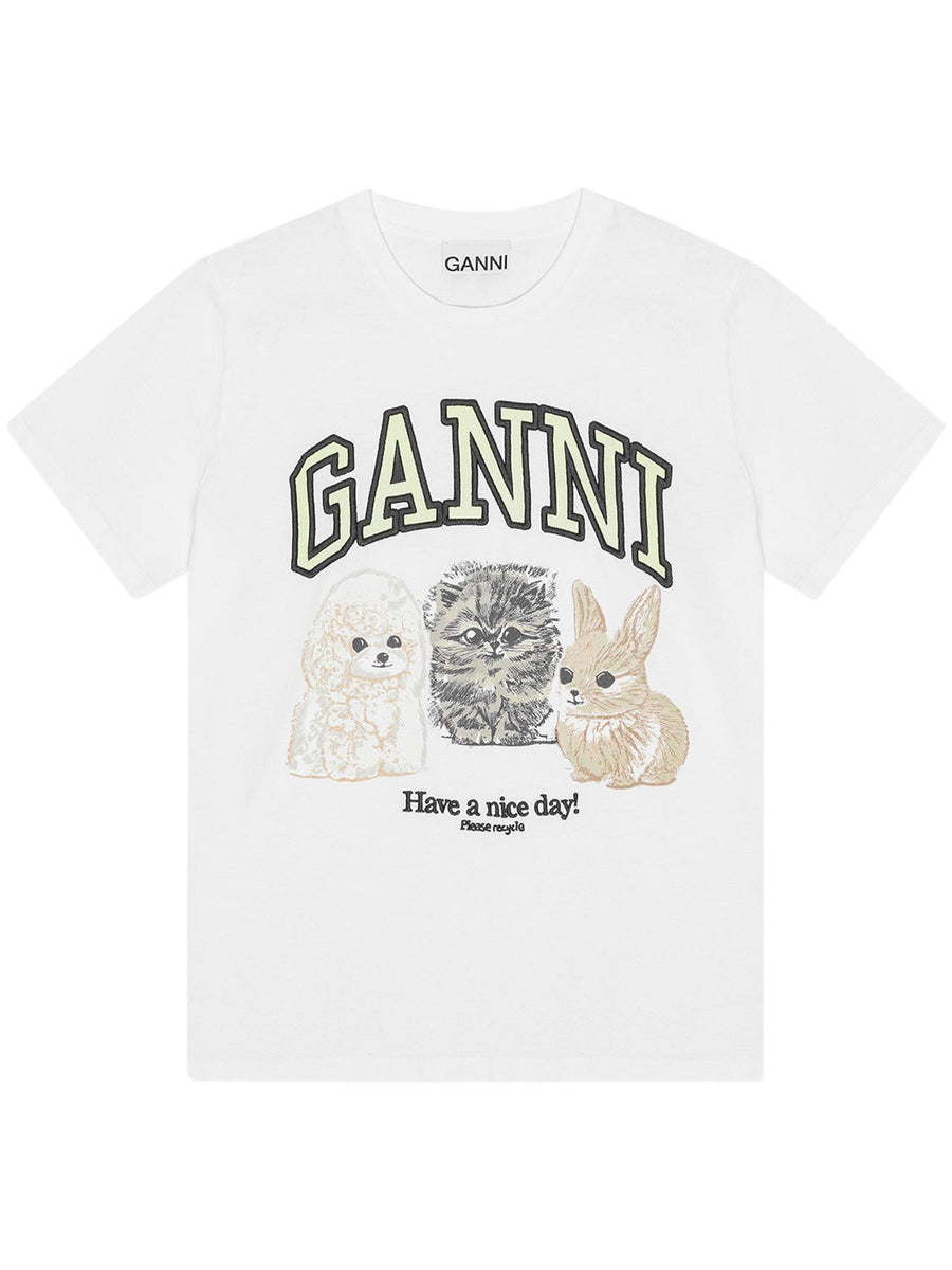  T4237 151 GANNI 