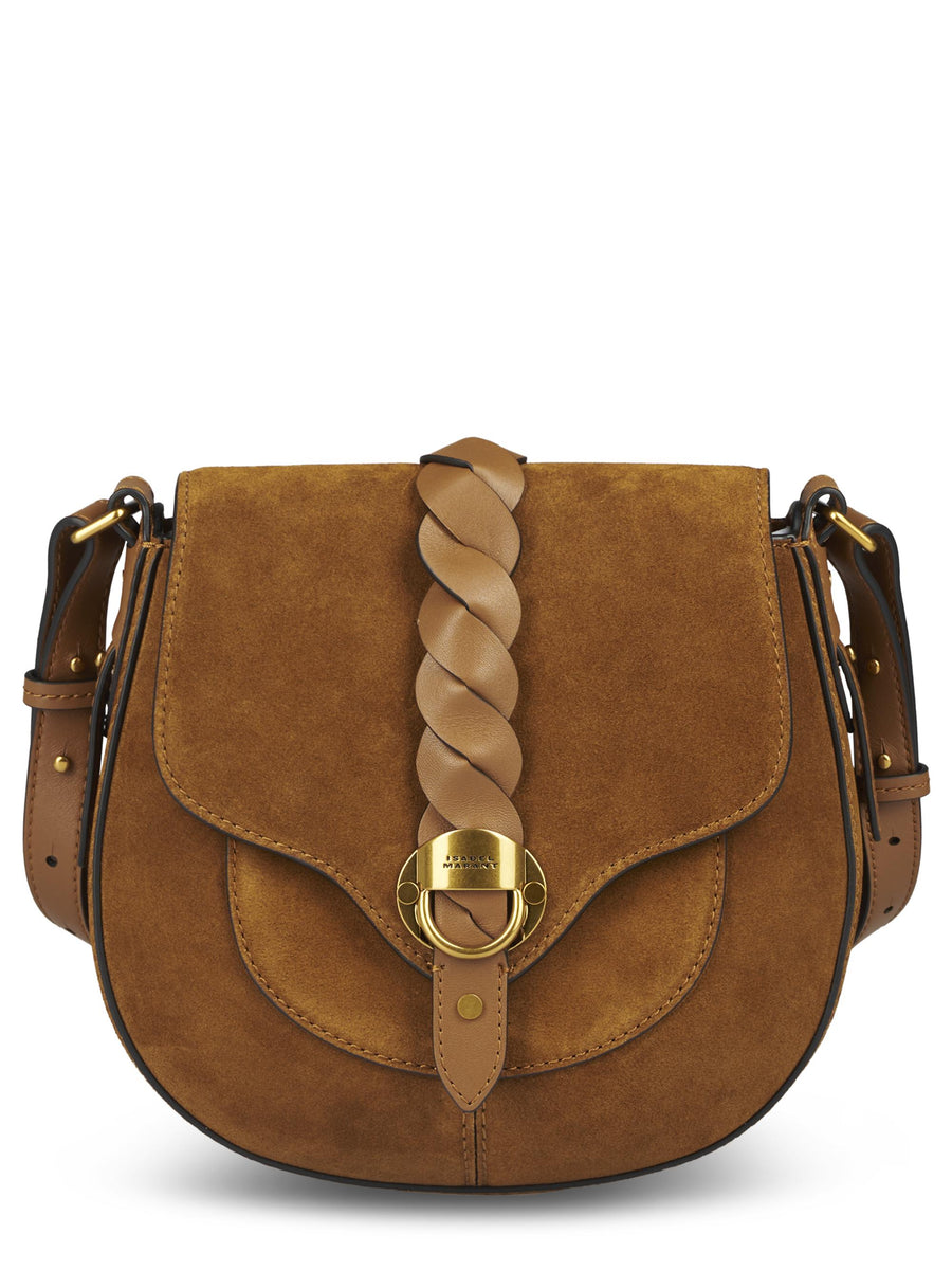  25EBF0099FA-C2C21M 50CO ISABEL MARANT 