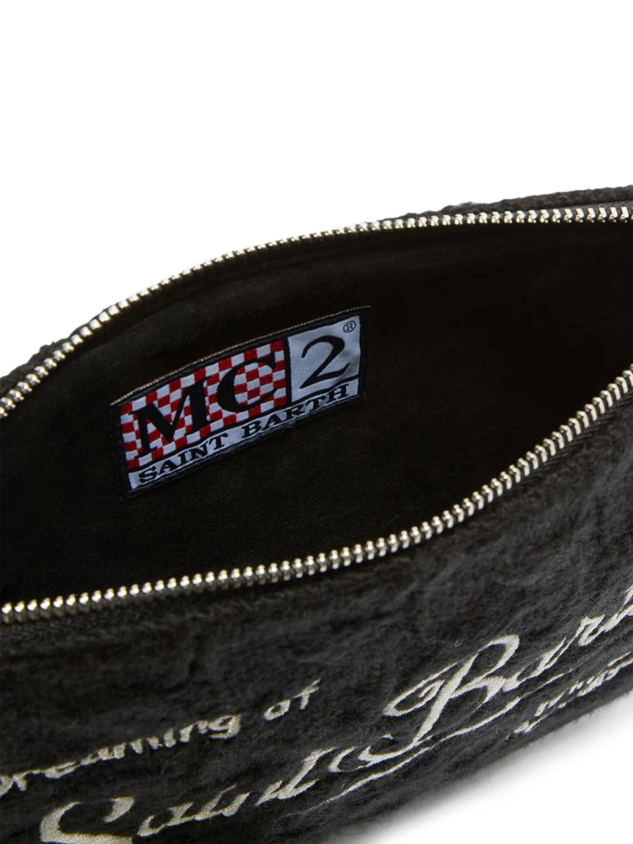 PARISIENNE WOOL BRAID 00AR EMB PAR0029 TEX000101341I MC2 SAINT BARTH 