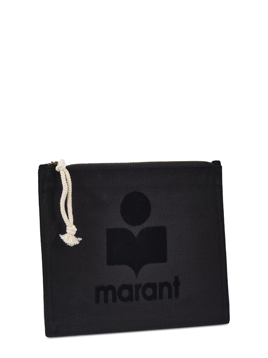  25APO0046FA-A1X18M 01BK ISABEL MARANT 