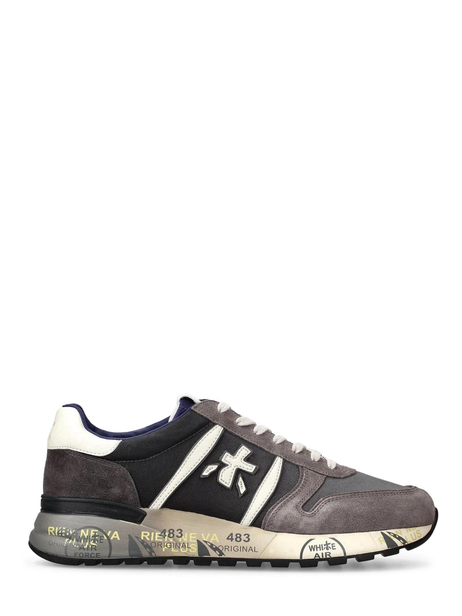  LANDER 6906 PREMIATA 
