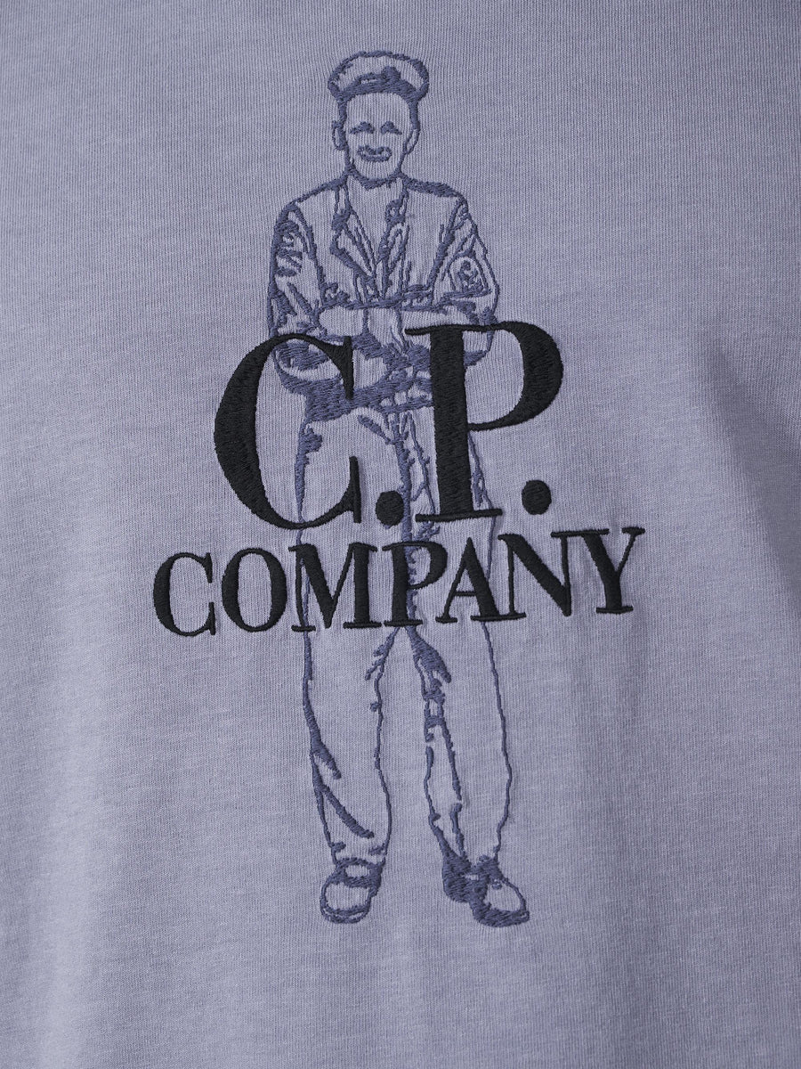  18CMTS288A006057O 774 CP COMPANY 