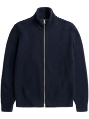 HAGEN COTTON WOOL JACKET N450550 7004 NORSE PROJECTS 