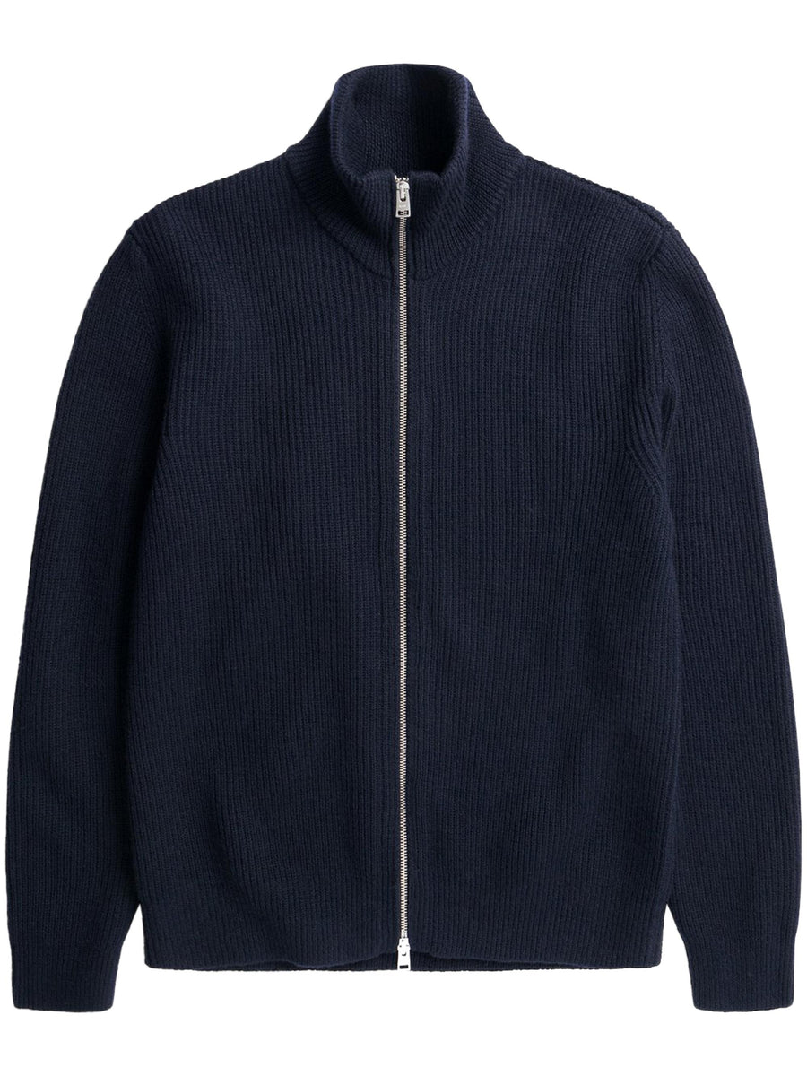 HAGEN COTTON WOOL JACKET N450550 7004 NORSE PROJECTS 