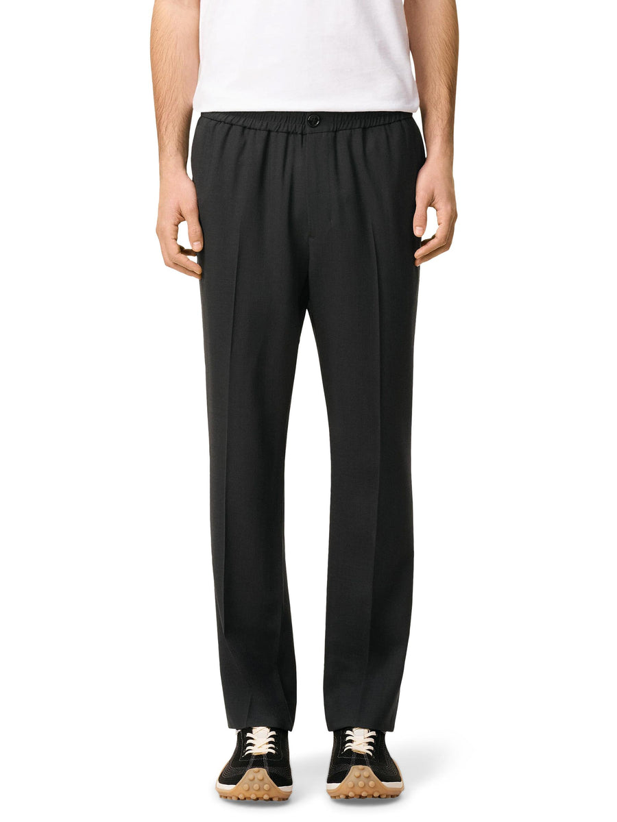 -PANTALON ELAST H25HTR226 WV0066020H25 AMI PARIS 