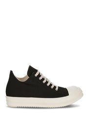 SCARPE IN DENIM LOW DU02E7802DO 911 RICK OWENS DRKSHDW 