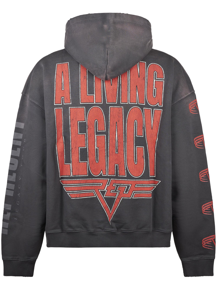 REPRESENT LIVING LEGACY TOUR HOODIE MLM100366 46 REPRESENT 
