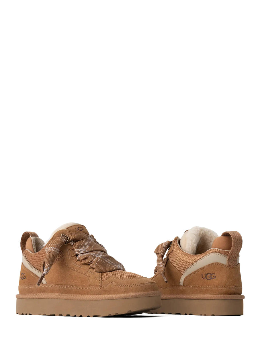 W LOWMEL 1144032-CHE  UGG 
