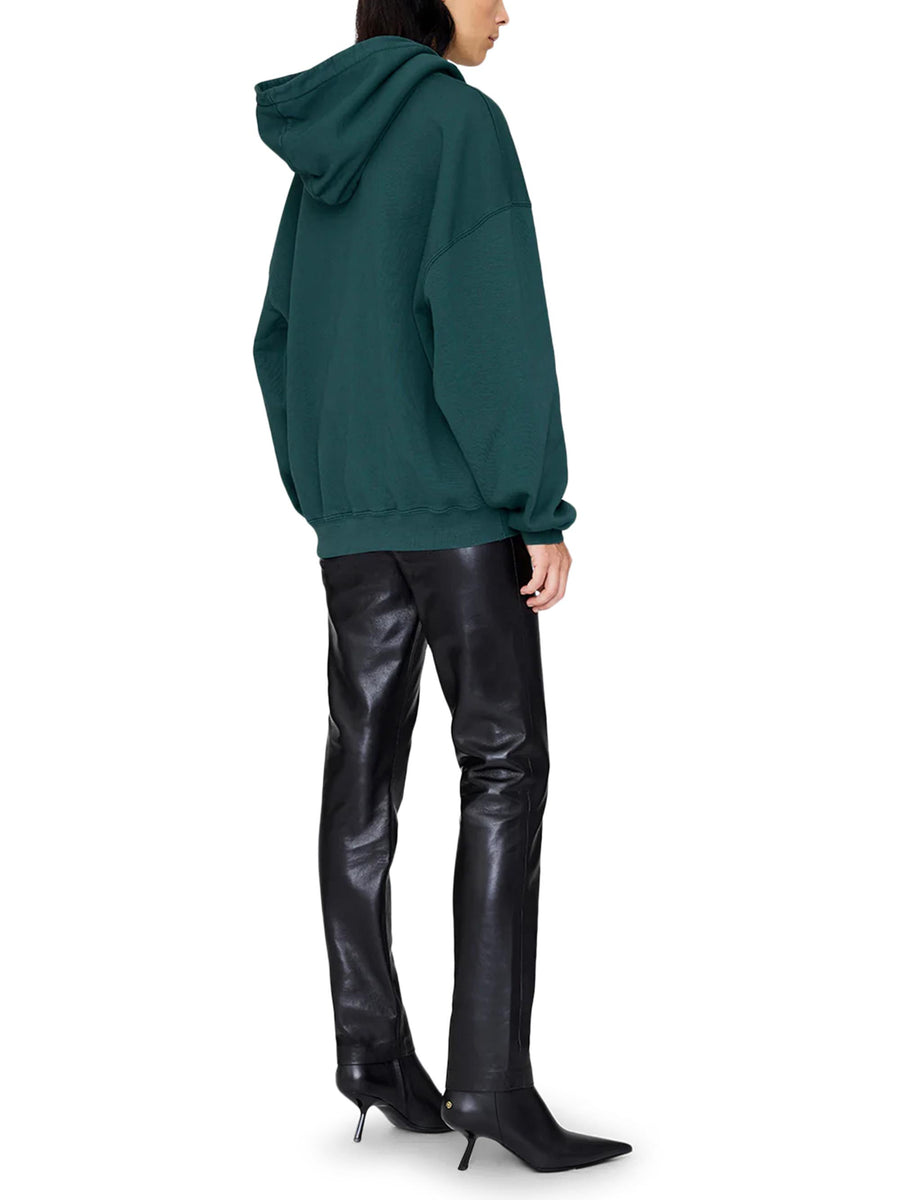 HARVEY SWEATSHIRT PARIS A0811526 DKG31 ANINE BING 