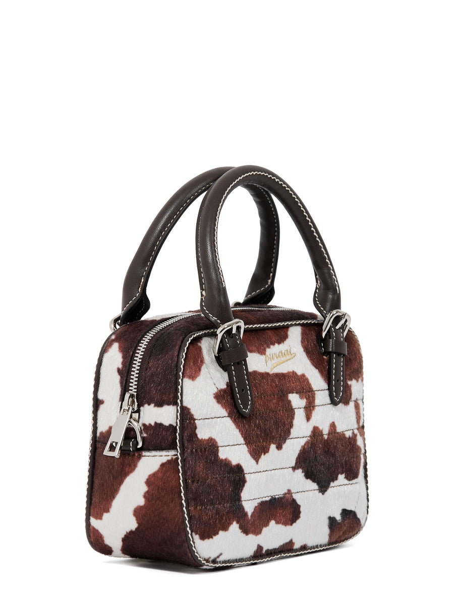 7,02 ICON MINI COW PU702M 003 PURAAI 