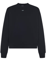 OFF-WHITE OMBA054S25FLE0051041