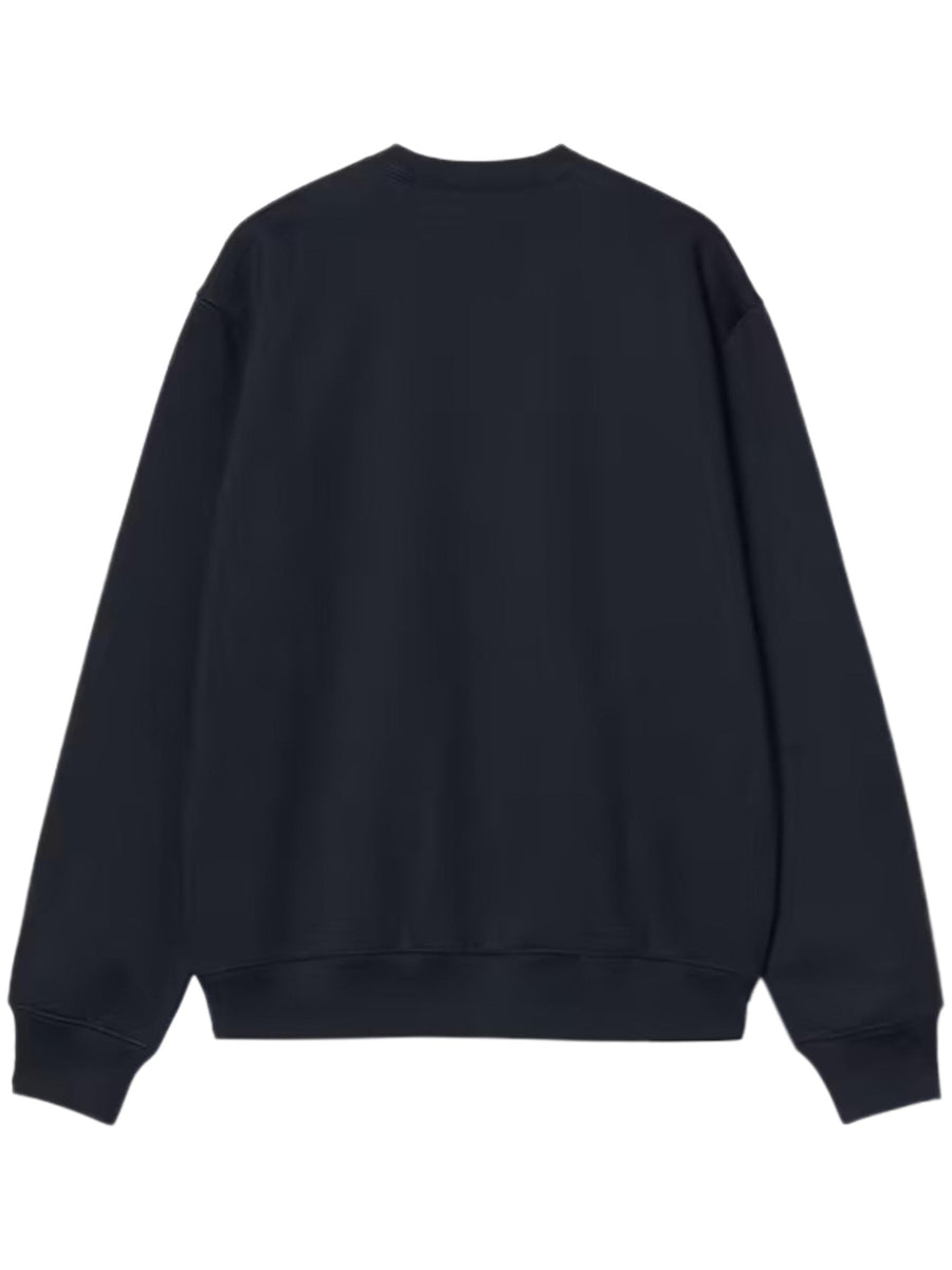 CARHARTT SWEATSHIRT I030546 38CXX CARHARTT WIP 