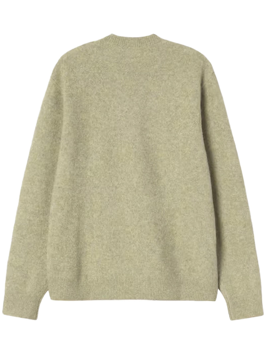 CURTIS SWEATER I035394 3D9XX CARHARTT WIP 