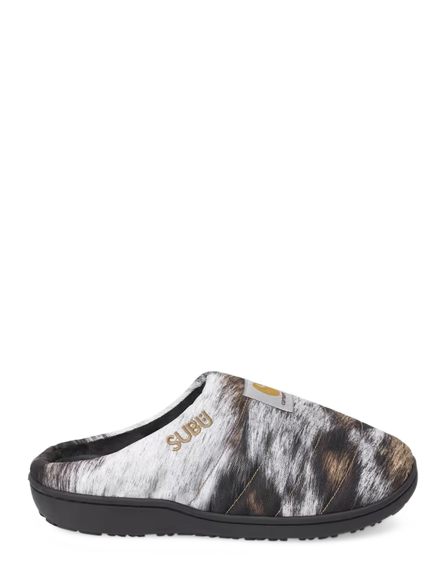 CORDURA SLIPPERS I034118 38WXXJJ CARHARTT WIP 