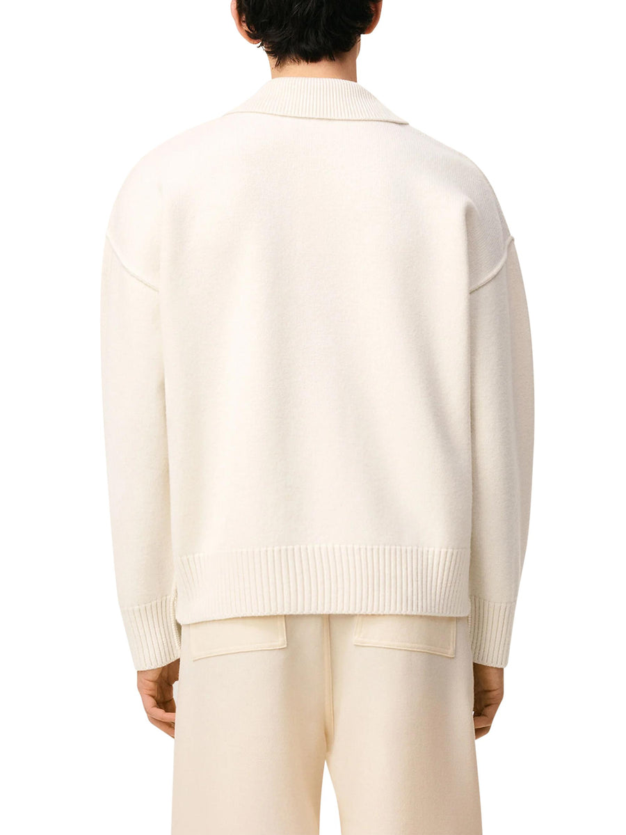 UPL409 Felted H25UPL409 0180504H25 AMI PARIS 