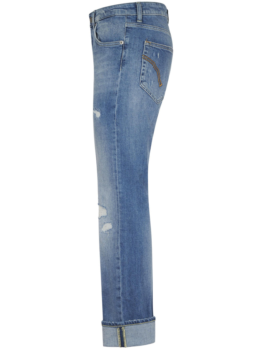 DONDUP DP801DSK297 IR8W800