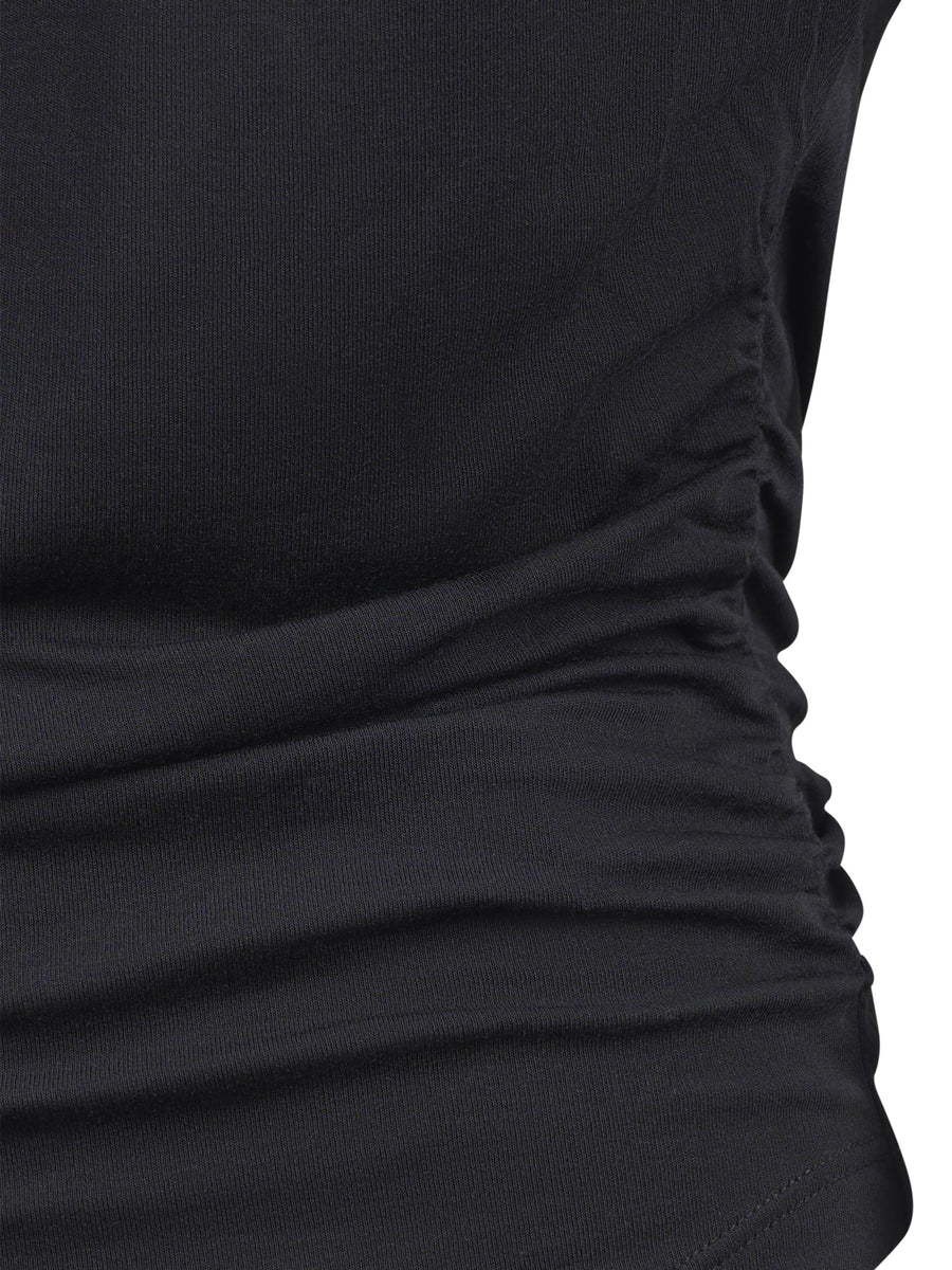  25ATS0274FB-C3K01E 01BK MARANT ETOILE 
