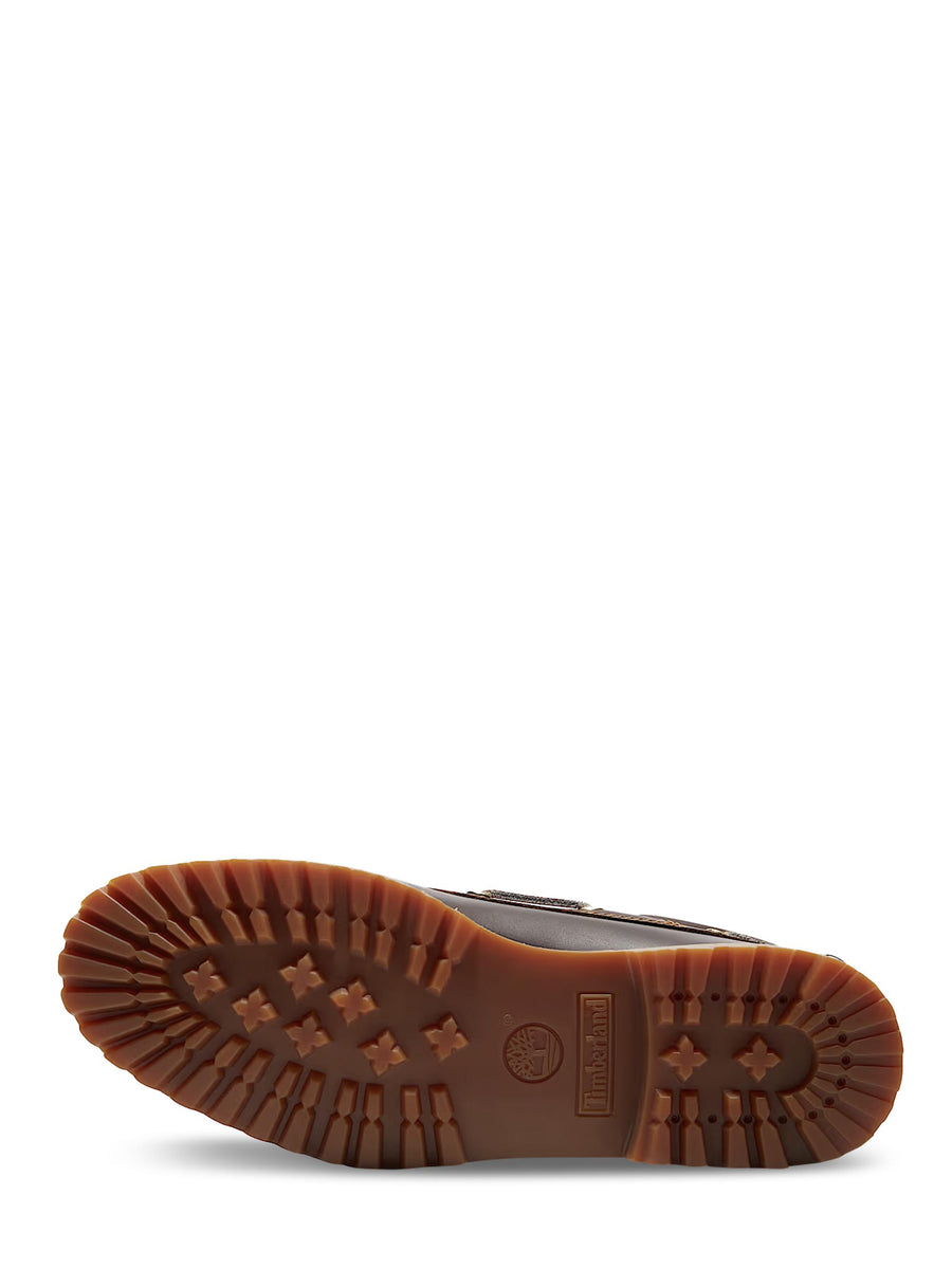 TIMBERLAND AUTHENTIC BOAT SHOE TB0300032141  TIMBERLAND 