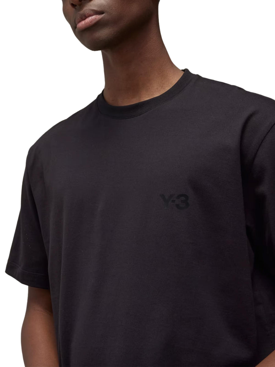 ADIDAS Y-3 IW0066BLACK
