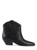  BO0002FA-A3A03S 01BK ISABEL MARANT 