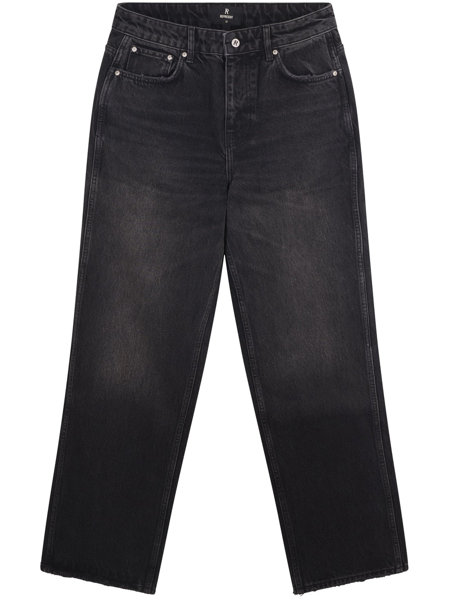 R3 BAGGY DENIM MLM100333 03 REPRESENT 