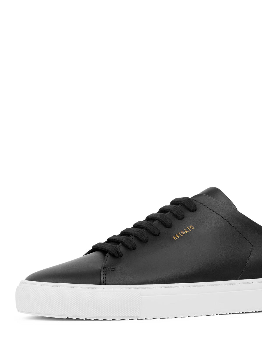 CLEAN 90 SNEAKER 28115 BLACK AXEL ARIGATO 