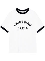 JAYLIN TEE PARIS A0811527 IVY1 ANINE BING 