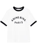 JAYLIN TEE PARIS A0811527 IVY1 ANINE BING 