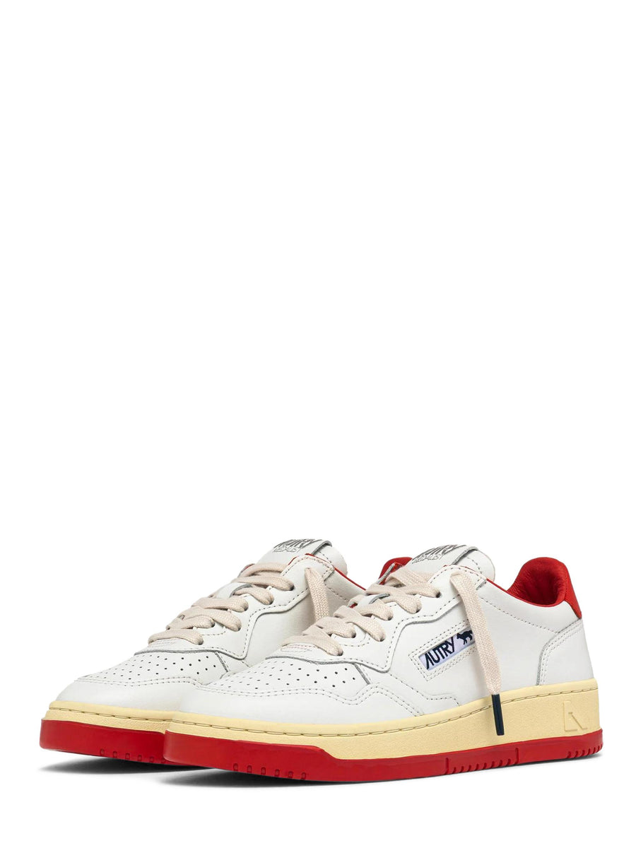 MEDALIST LOW WOM AULWMK02  AUTRY 