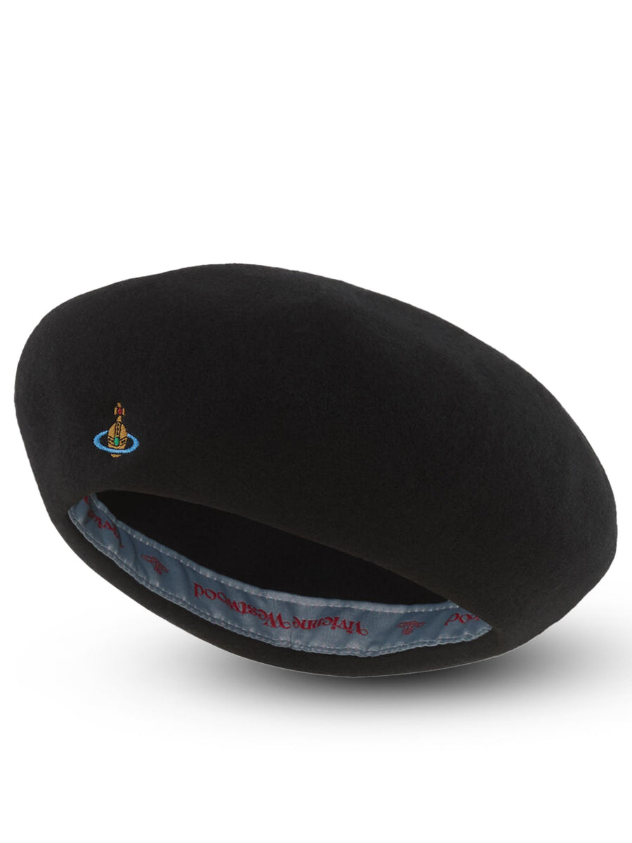BERET 8102002A K006IN401 VIVIENNE WESTWOOD 