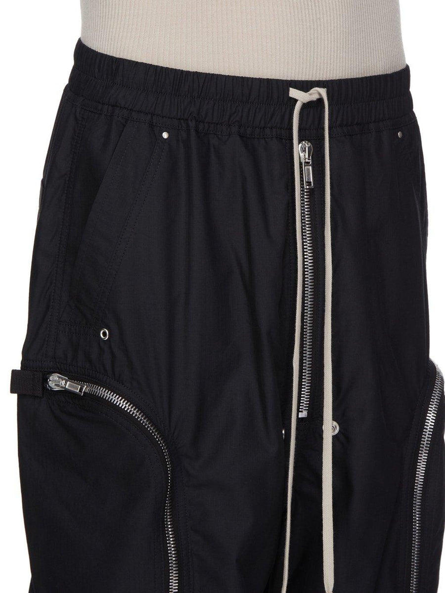 RICK OWENS DRKSHDW DU01E338909
