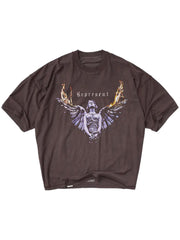 REPRESENT LIVING LEGACY T-SHIRT MLM100176 17 REPRESENT 