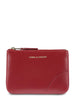  SA8100 RED COMME DES GARCONS WALLET 