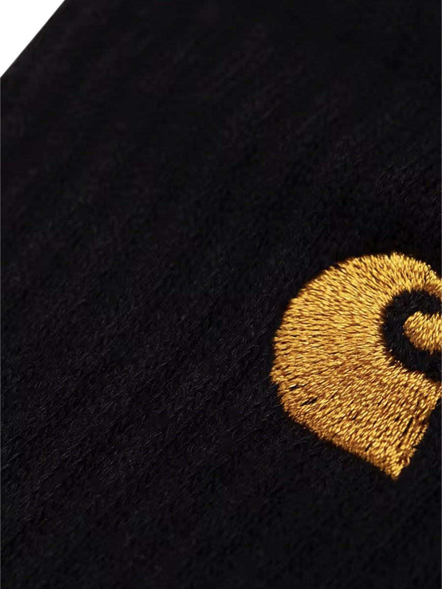 CHASE SOCKS I029421 00FXX CARHARTT WIP 