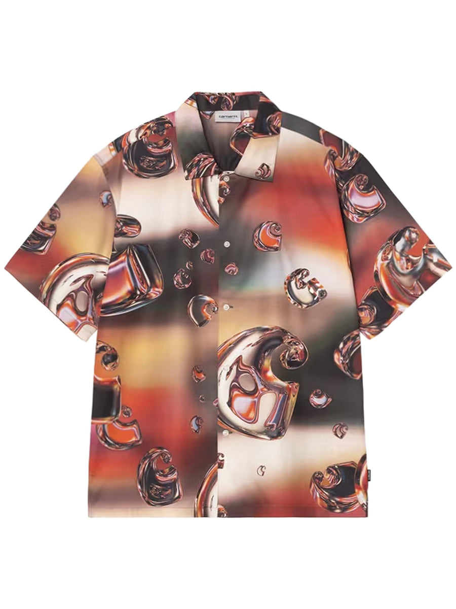  I035155 32LXX CARHARTT WIP 