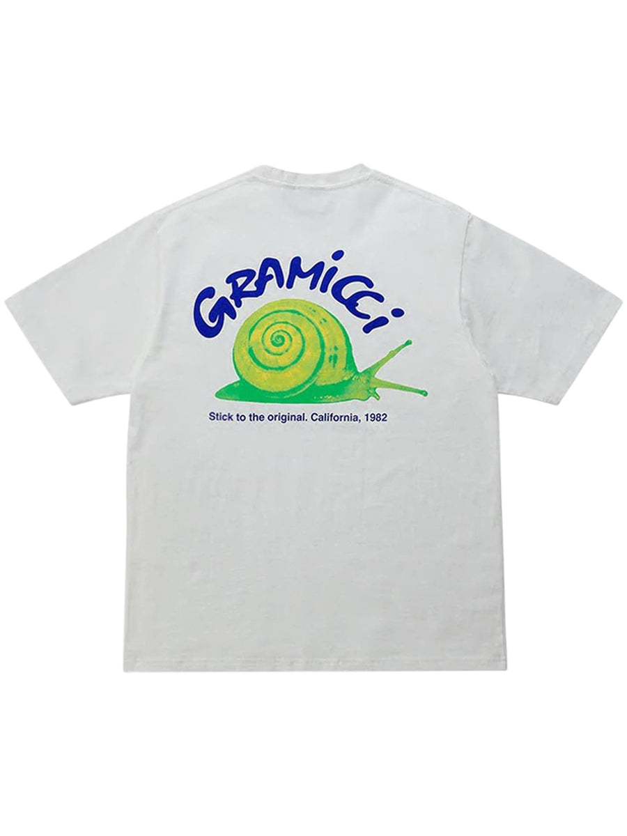 GRAMICCI G5SUT162WHITE