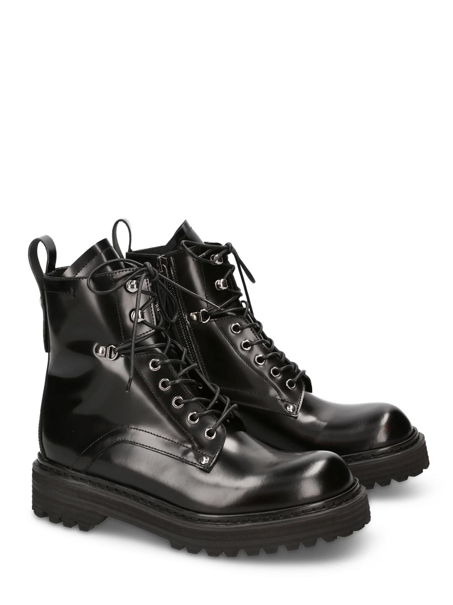  M7112 ASCOTNERO PREMIATA 