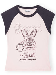  T4159 065 GANNI 