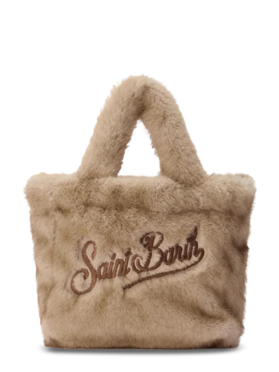 VANITY MINI SOFT FUR VAMI021 00289I MC2 SAINT BARTH 