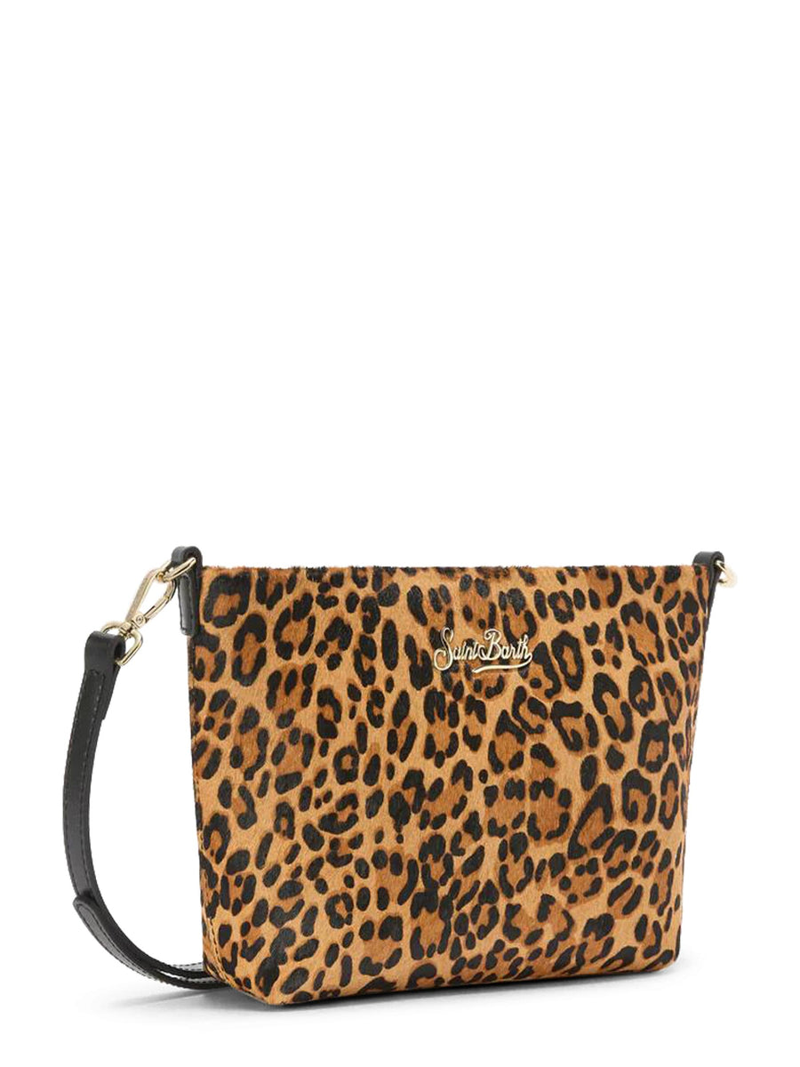 ALINE BAG ALI0034 TEX000100501I MC2 SAINT BARTH 