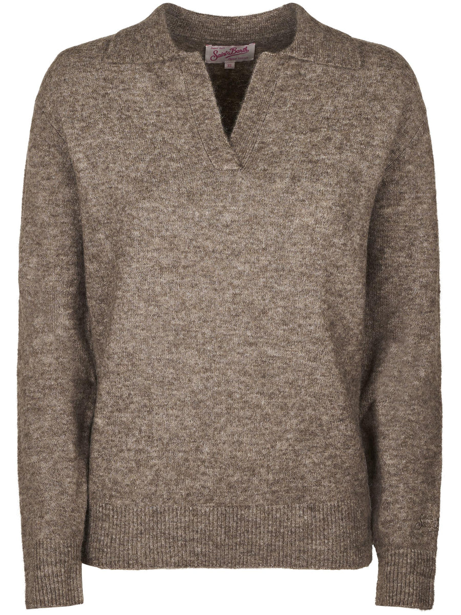 EZE ALPACA EZE0004 00028I MC2 SAINT BARTH 