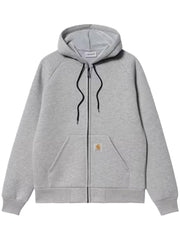 Car-Lux Hooded Jacket I032935 0GKXX CARHARTT WIP 