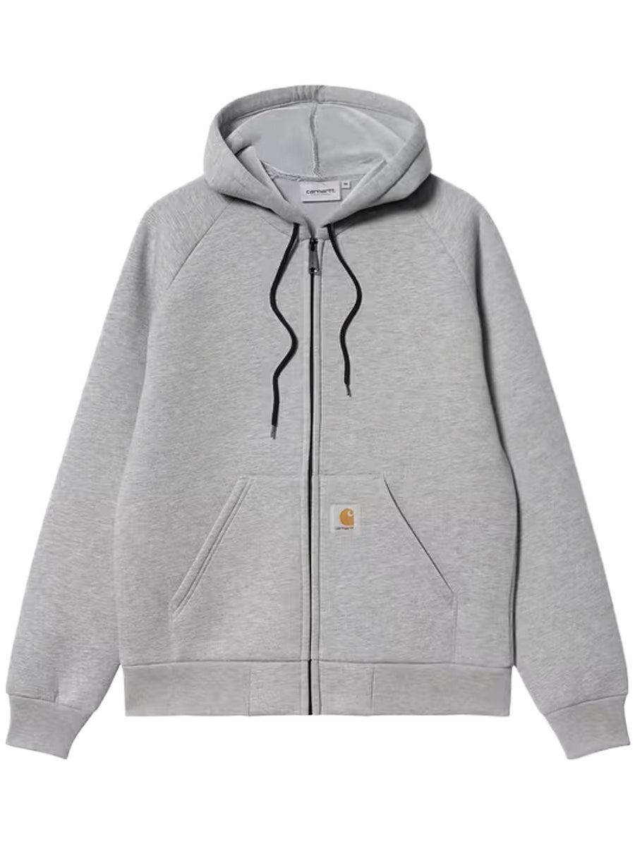 Car-Lux Hooded Jacket I032935 0GKXX CARHARTT WIP 