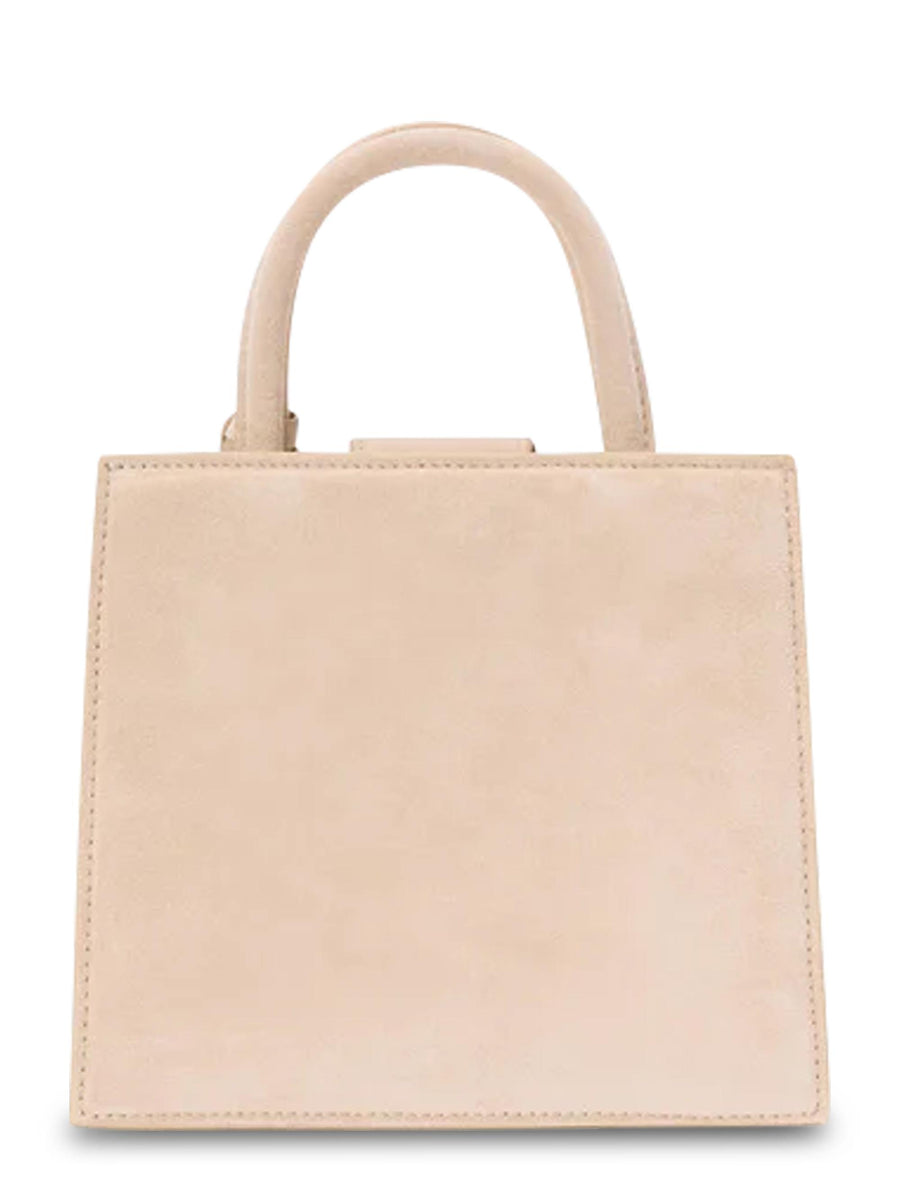 SHOP BAG MINI SHBM002 00556I MC2 SAINT BARTH 