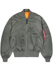MA-1 HERITAGE NO WASH F100101 432 ALPHA INDUSTRIES 