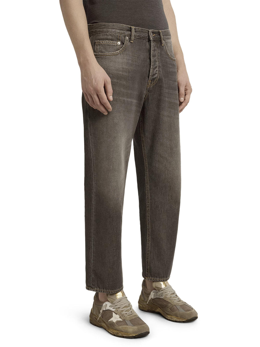 GOLDEN GOOSE GMP01186P00099490100