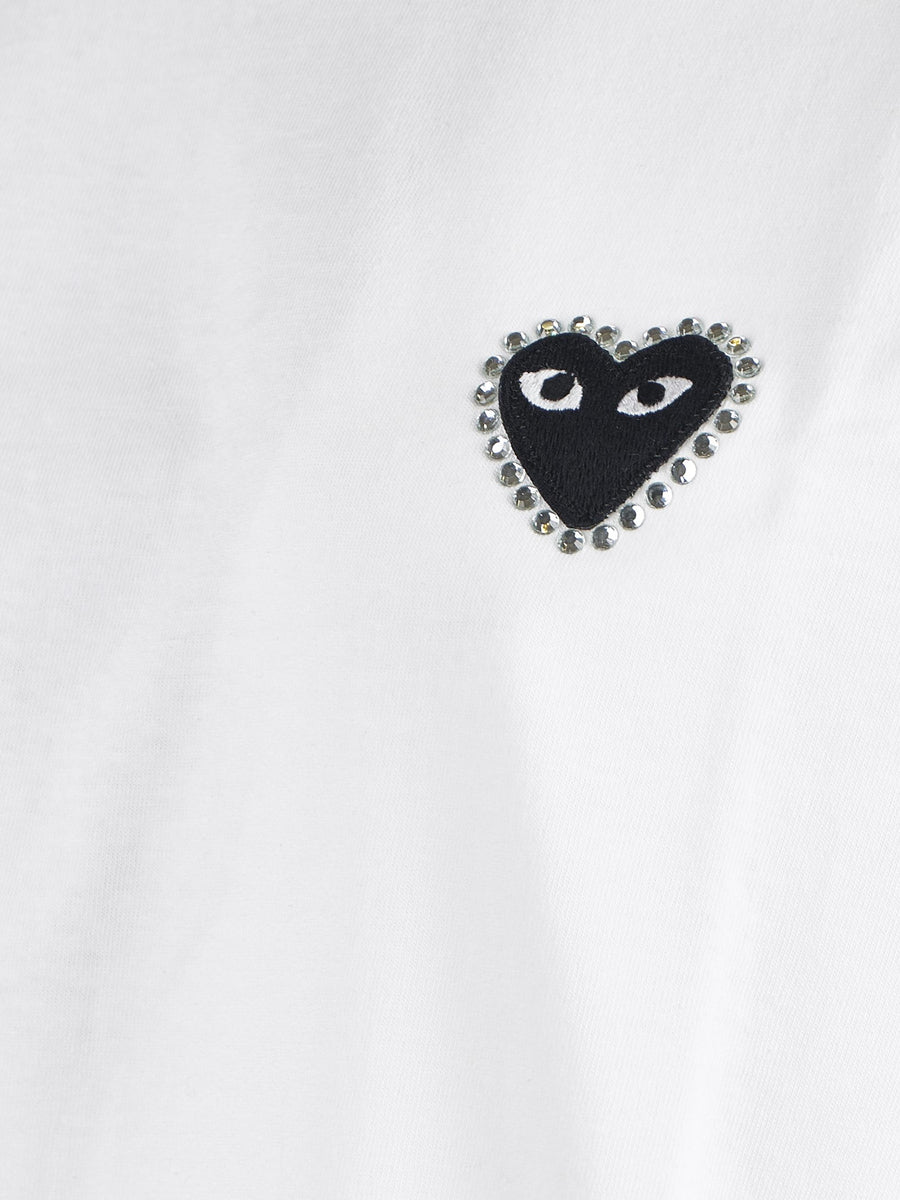  AX-T801-051 1 COMME DES GARCONS PLAY 