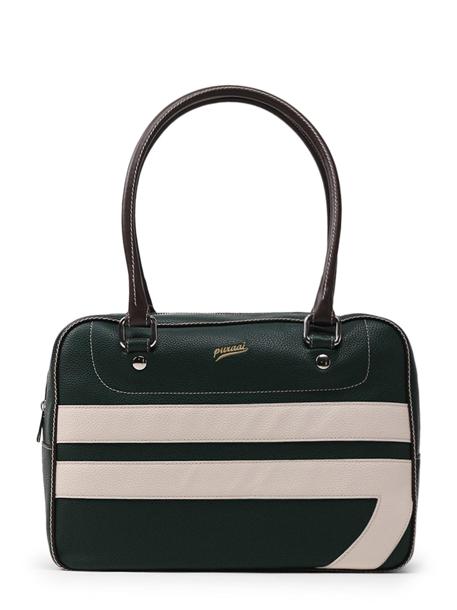 7,03 ICON VEGAN LEATHER PU703I 001 PURAAI 