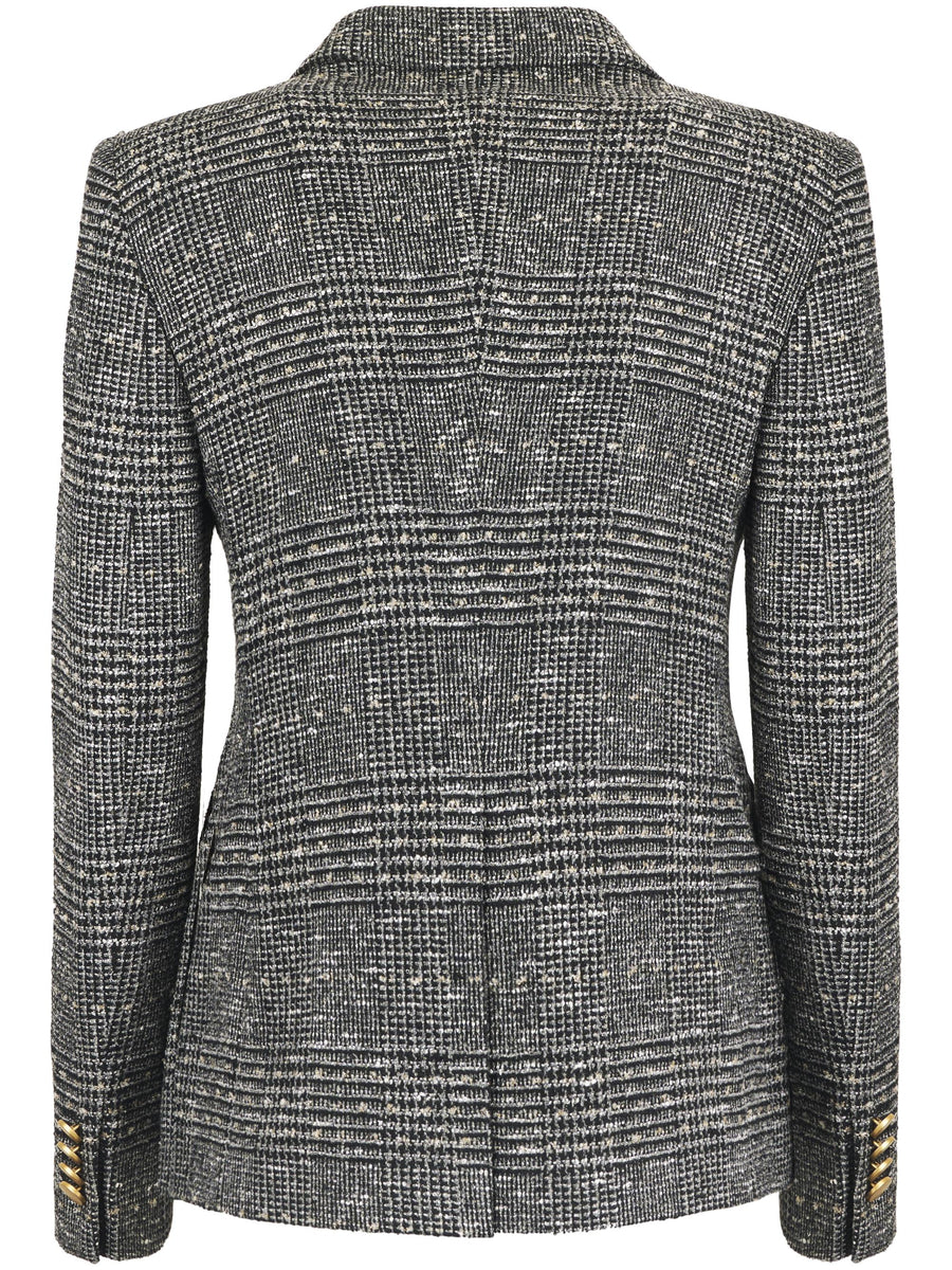 GIACCA DONNA MEDIA J-ALICYA10B AI 160070 EN8512111 TAGLIATORE 