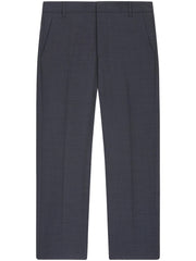 PANTALONE NIMA ZIP DP576Z TS0009XXX945 DONDUP 